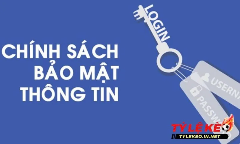 Chính sách an toàn thông tin giúp bảo vệ dữ liệu của người dùng